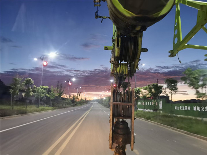 梨树区大件吊装怎么收费