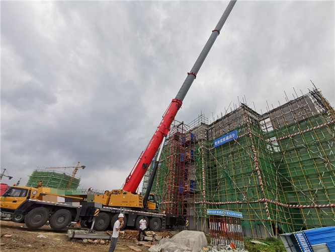 梨树区短途转运 + 吊装一体，选随车吊还是汽车吊 + 货车？